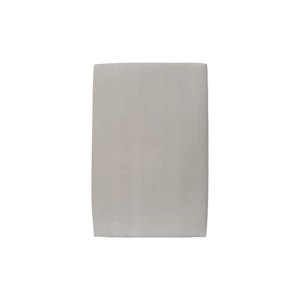 Sommeil De Plomb Lit avec tête de lit tapissier velours et sommier tapissier - Lit en bois massif* Lit Simple