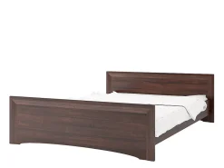 Lit AVIA 160x200 cm Sommier à lattes inclus>Azura Home Design Online