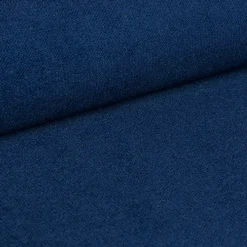 Lit Boxspring GLOS 180X200 CM KRONOS 09, Bleu, Lit avec matelas et rangement><noscript><img width=