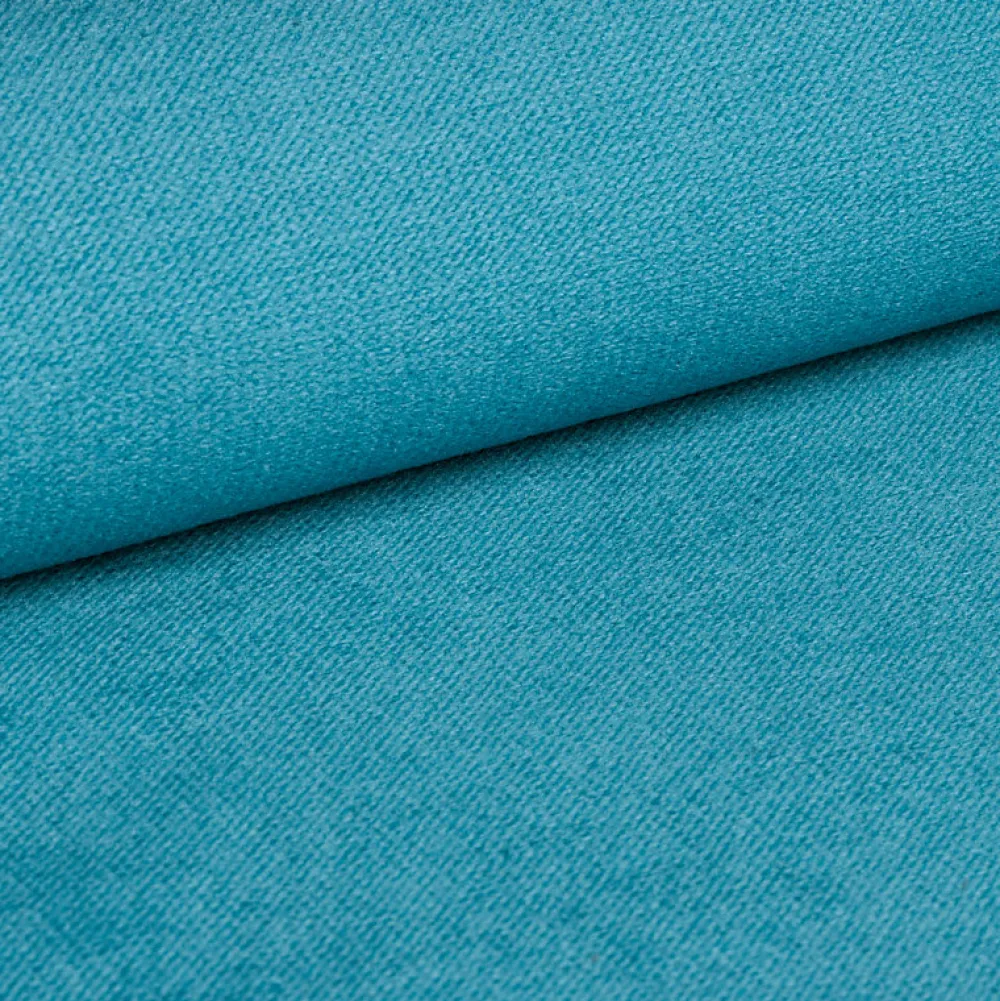 Lit Boxspring MURLO 180X200 CM KRONOS 13, Bleu, Lit avec matelas et rangement>Masseno New