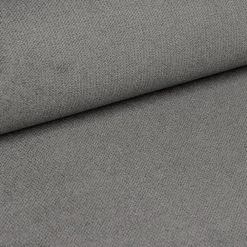 Masseno Lit Boxspring ROVARI 140X200 CM KRONOS 15, Gris, Lit avec matelas et rangement* Ensemble Sommier Et Matelas