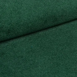 Masseno Lit Boxspring TERVAN 140X200 CM KRONOS 19, Vert foncé, Lit avec matelas et rangement* Ensemble Sommier Et Matelas