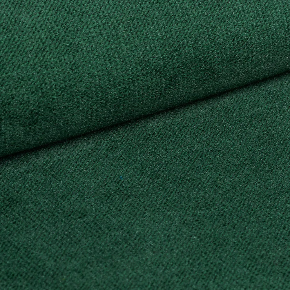 Masseno Lit Boxspring TERVAN 140X200 CM KRONOS 19, Vert foncé, Lit avec matelas et rangement* Ensemble Sommier Et Matelas