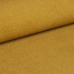 Masseno Lit Boxspring VELLANO 160X200 CM KRONOS 01, Jaune, Lit avec matelas et rangement* Ensemble Sommier Et Matelas