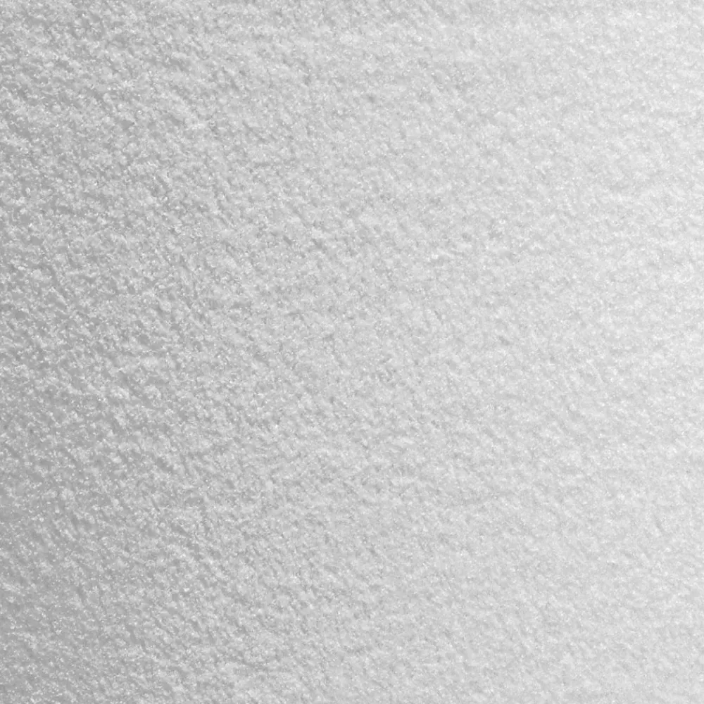 LIT COFFRE TISSU BOUCLETTE 160x200 SHERPA + SOMMIER / Blanc>Weber Industries New