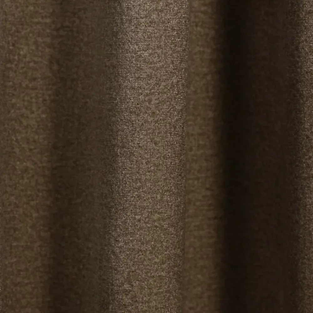 Petits-Meubles Lit coffre 160x200 sommier inclus Auria Velours Marron* Lit Coffre