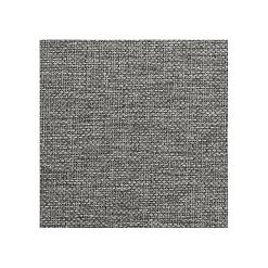 Mobilier1 Lit continental Baltimore 163, Double, Gris, Tissu, Disponible* Ensemble Sommier Et Matelas