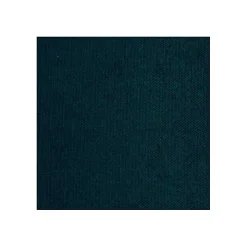 Lit continental Baltimore 157, Double, Turquoise, Tissu, Disponible><noscript><img width=