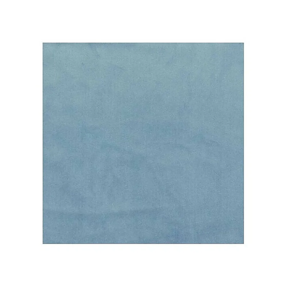 Lit continental Baltimore 158, Double, Bleu, Tissu, Disponible>Mobilier1 Online