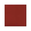 Mobilier1 Lit continental Baltimore 133, Double, Rouge, Tissu, Disponible* Ensemble Sommier Et Matelas
