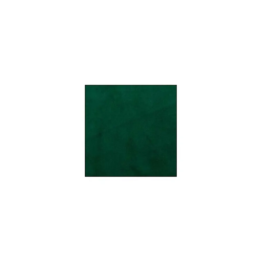 Mobilier1 Lit continental Baltimore 148, Double, Vert, Tissu, Disponible* Ensemble Sommier Et Matelas