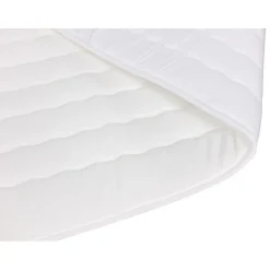 Lit continental Comfivo 225, Double, Gris, Tissu, Disponible><noscript><img width=
