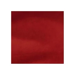 Mobilier1 Lit continental Comfivo 225, Double, Rouge, Tissu, Disponible* Ensemble Sommier Et Matelas