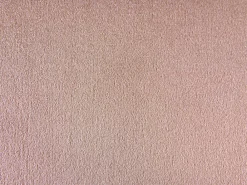 Lit coquillage 90 x 190 cm avec 2 tiroirs - Velours - Rose - MOANA><noscript><img width=