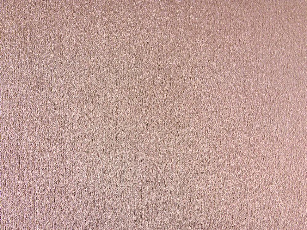 Lit coquillage 90 x 190 cm avec 2 tiroirs - Velours - Rose - MOANA>Vente-unique Hot