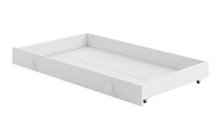 Lit d'enfant Anna 140x70 cm avec tiroir bébé éléphant><noscript><img width=