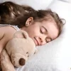 Kobi Lit d'enfant LUK avec balustrade 140x70 Princesse en couronne*Enfant Lit Enfant