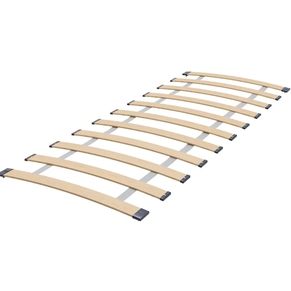 Kobi Lit d'enfant LUK avec tiroir et tringle 140x70 GOL* Lit Avec Rangement