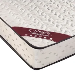 Lit double Alessia 160x200 cm noir simili cuir><noscript><img width=