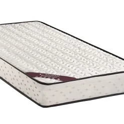 Lit double Alessia 160x200 cm noir simili cuir><noscript><img width=