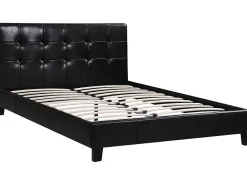 Habitat Et Jardin Lit double en pvc 