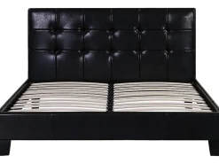 Habitat Et Jardin Lit double en pvc 