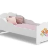Lit enfant ANNA avec matelas 140x70 Mermaid>Kobi New