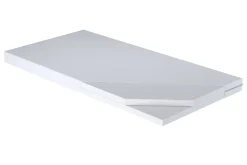 Kobi Lit enfant ANNA avec tiroir 160x80 Fille avec licorne* Ensemble Sommier Et Matelas
