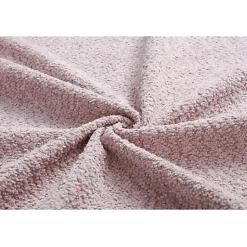 ModernLuxe Lit enfant capitonné 140x190 cm - avec barrières de sécurité amovibles - avec sac de rangement - rose (matelas non inclus)* Lit Avec Rangement