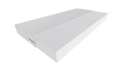 Lit enfant EMY 160x80cm avec tiroir - rose - Avec Matelas - coeur><noscript><img width=