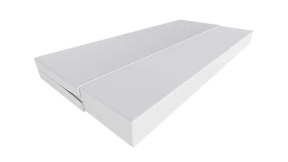 Lit enfant EMY 160x80cm avec tiroir - rose - Avec Matelas - coeur>Htmeubles New