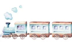 Lit enfant LUK avec tiroir et barreau 140x70 Poc iąg><noscript><img width=