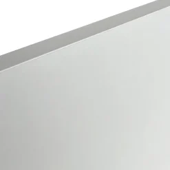 Lit KAPPA 90x190 + 2 tiroirs / Décor Chêne Blanchi et Blanc><noscript><img width=