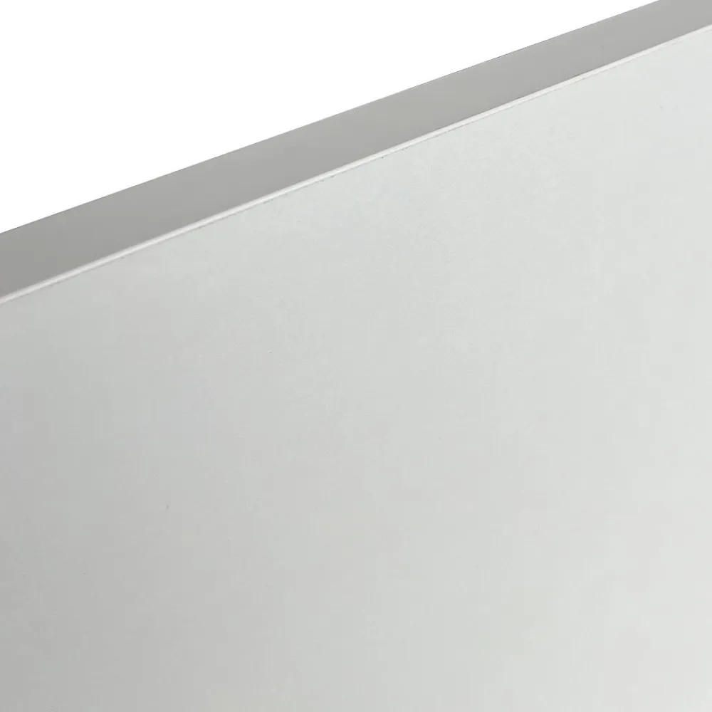 Lit KAPPA 90x190 + 2 tiroirs / Décor Chêne Blanchi et Blanc>Weber Industries New