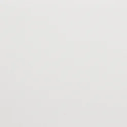 Lit LED simple EVAN 90x190 cm, avec sommier, revêtement en synthétique blanc><noscript><img width=