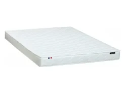 Vente-unique Lit mezzanine CASUAL II - 140 x 190 cm - plateforme bureau - Anthracite + matelas* Lit Mezzanine