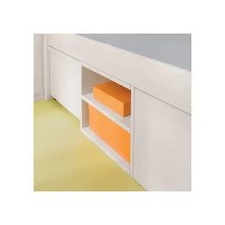 Paris Prix Lit Multi-Rangements 