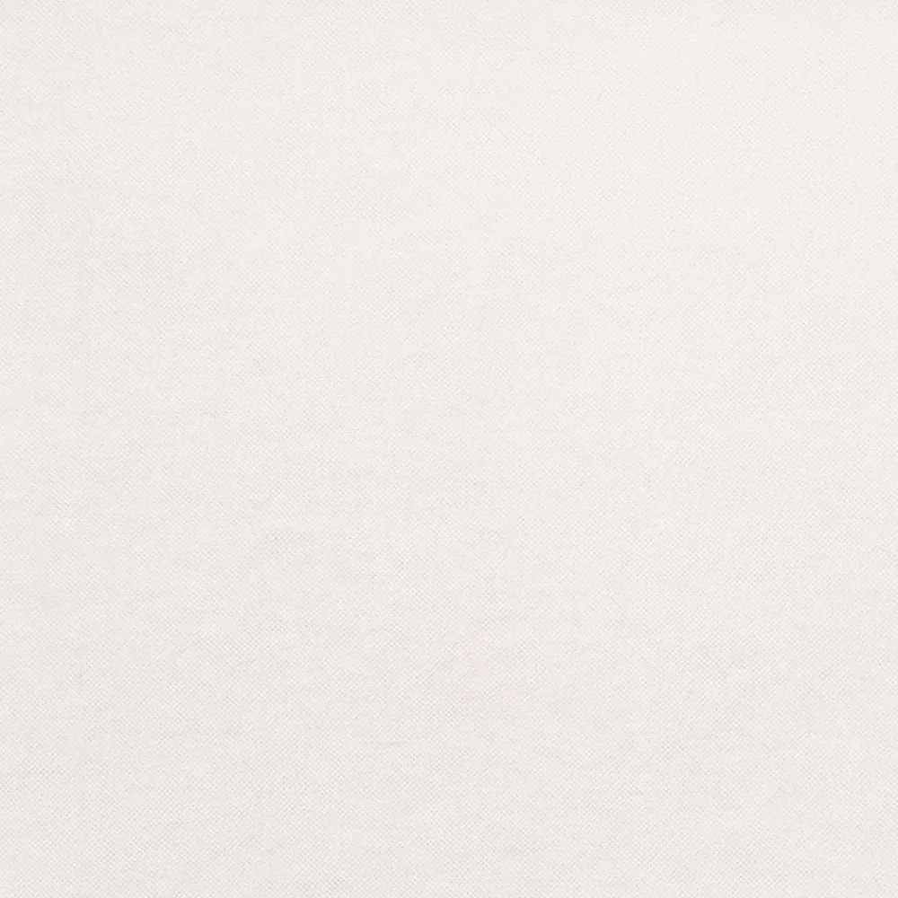 Talamo Italia Lit simple Dmaiell, Lit coffre avec revêtement en tissu, Ouverture frontale, avec matelas 80x200 cm inclus, Blanc* Lit Coffre