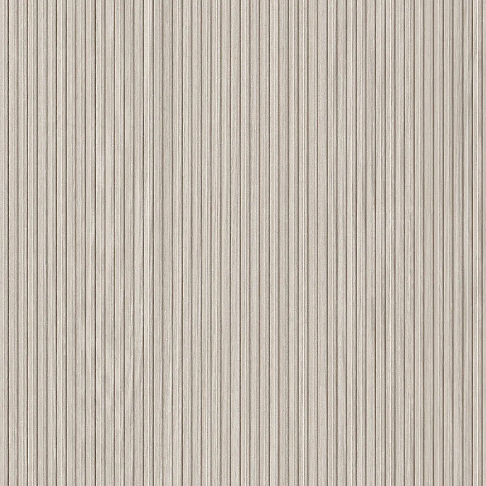 Lit superposé enfant coloris chêne naturel, blanc, imitation lamelles, couchage 90 x190 cm>Pegane Clearance