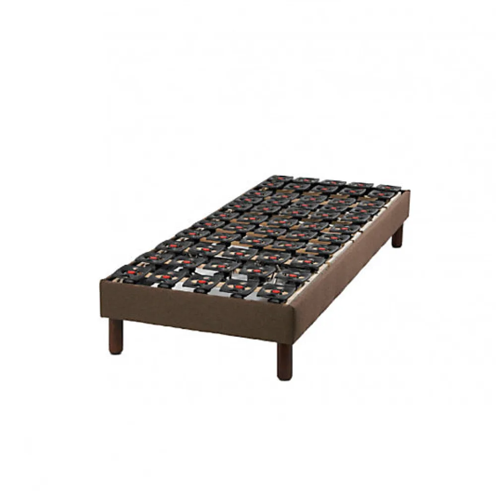 Literie électrique Ensemble VITALITE - Classic ressorts 2x90x200 Ressorts>Essenzia Zen Online