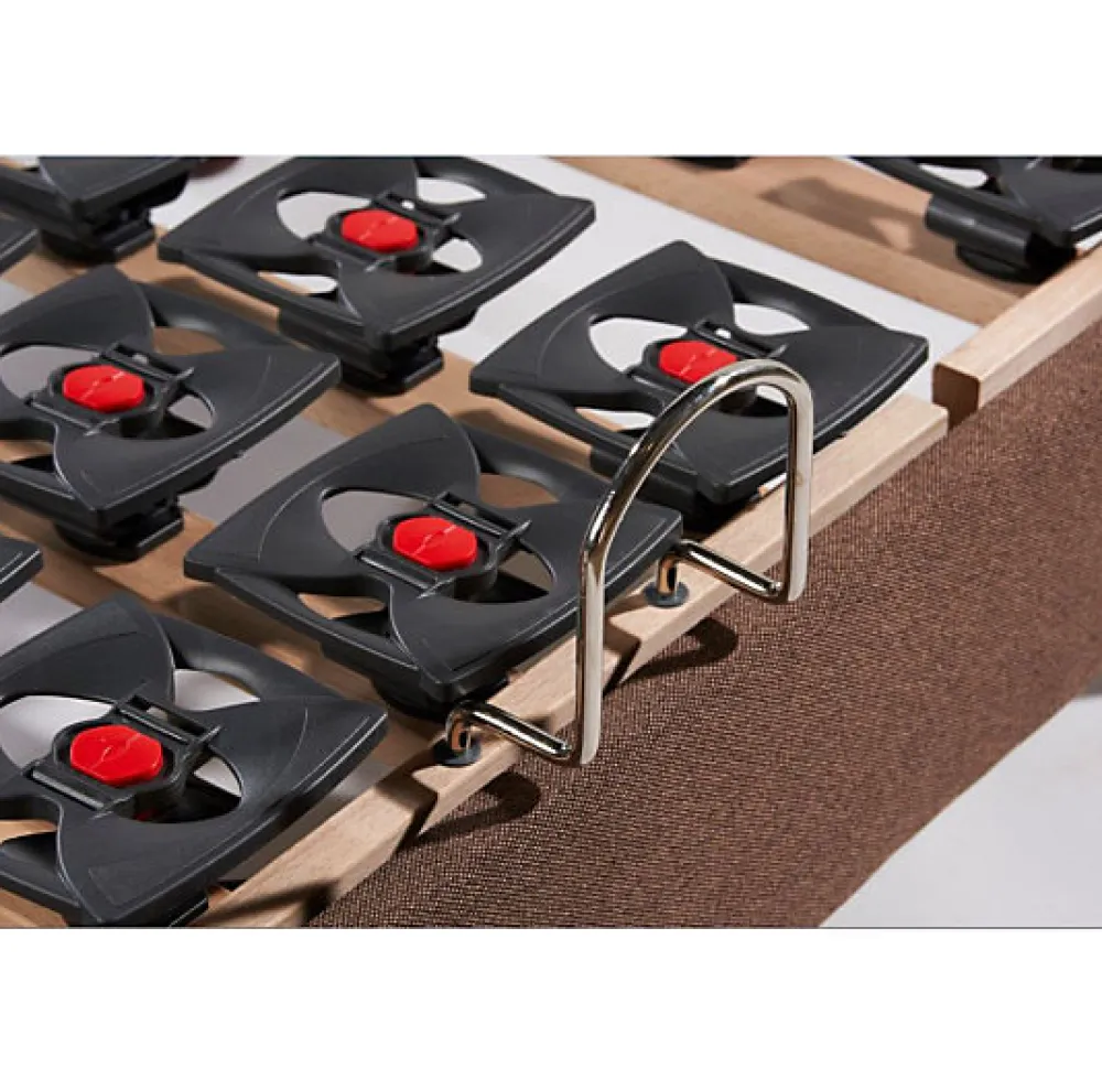 Literie électrique Ensemble VITALITE - Classic ressorts 2x90x200 Ressorts>Essenzia Zen Online
