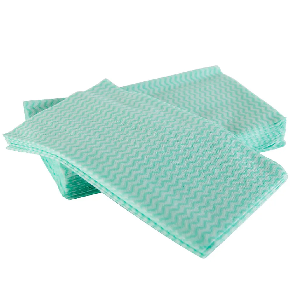Lot 20 chiffons multi-usages L.37 x l.22 cm> Clearance