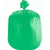 Lot 500 sacs poubelle à déchet Rouleaux de 20L 30L 50L 100L 110L 130L Litres Taille - 110L-VERT>Pro Et Discount New