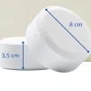 Lot 4 tablettes pour absorbeur d'humidité Respire Bostik 25m²* Absorbeur D'Humidité