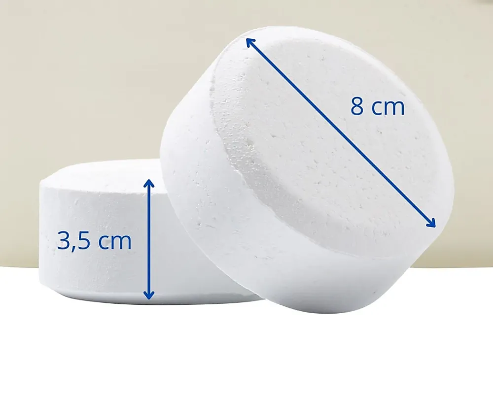 Lot 4 tablettes pour absorbeur d'humidité Respire Bostik 25m²* Absorbeur D'Humidité