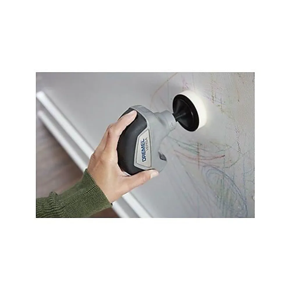 Lot de 3 Disques mousse PC362 pour modele Versa>Dremel Online