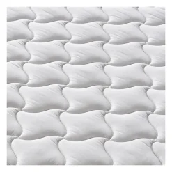 Lot de 2 matelas - 90 x 190 cm - Mousse - 14 cm - 5 zones de confort - - Hahtuva><noscript><img width=