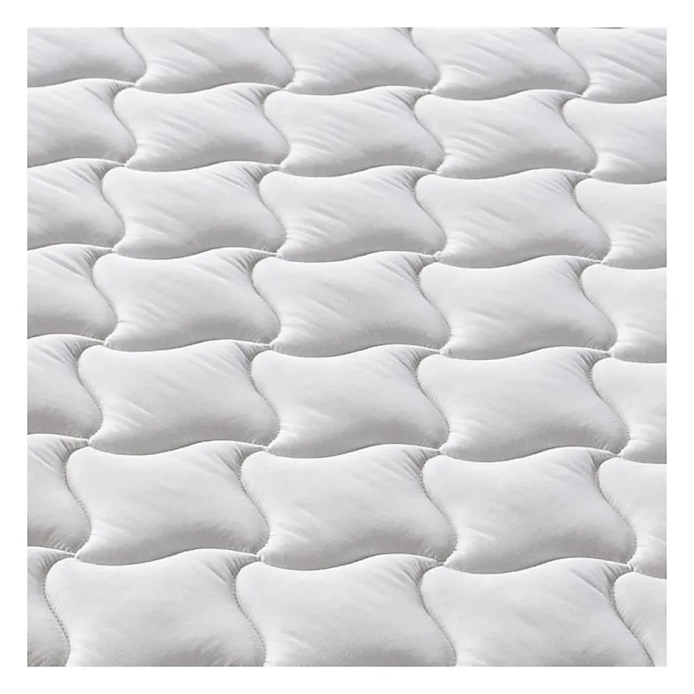 Lot de 2 matelas - 90 x 190 cm - Mousse - 14 cm - 5 zones de confort - - Hahtuva>Deko Dream Sale