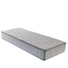 Lot de 2 Matelas 90x200 - 22 cm d'epaisseur - soutien ferme - confort optimal - usage quotidien - oreillers memoire inclus>Provence Literie Sale