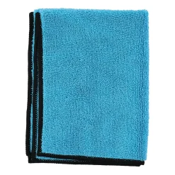 Lot de 10 Microfibre 35x40cm 300gsm - Nettoyage Humide & Sec, Haute Absorption, Lavable, Réutilisable, Entretien Auto><noscript><img width=